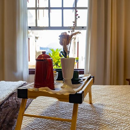 Pousada Charme Tiradentes Ngoại thất bức ảnh