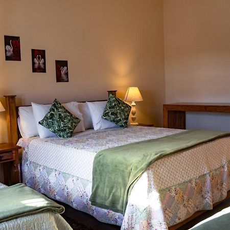 Pousada Charme Tiradentes Ngoại thất bức ảnh