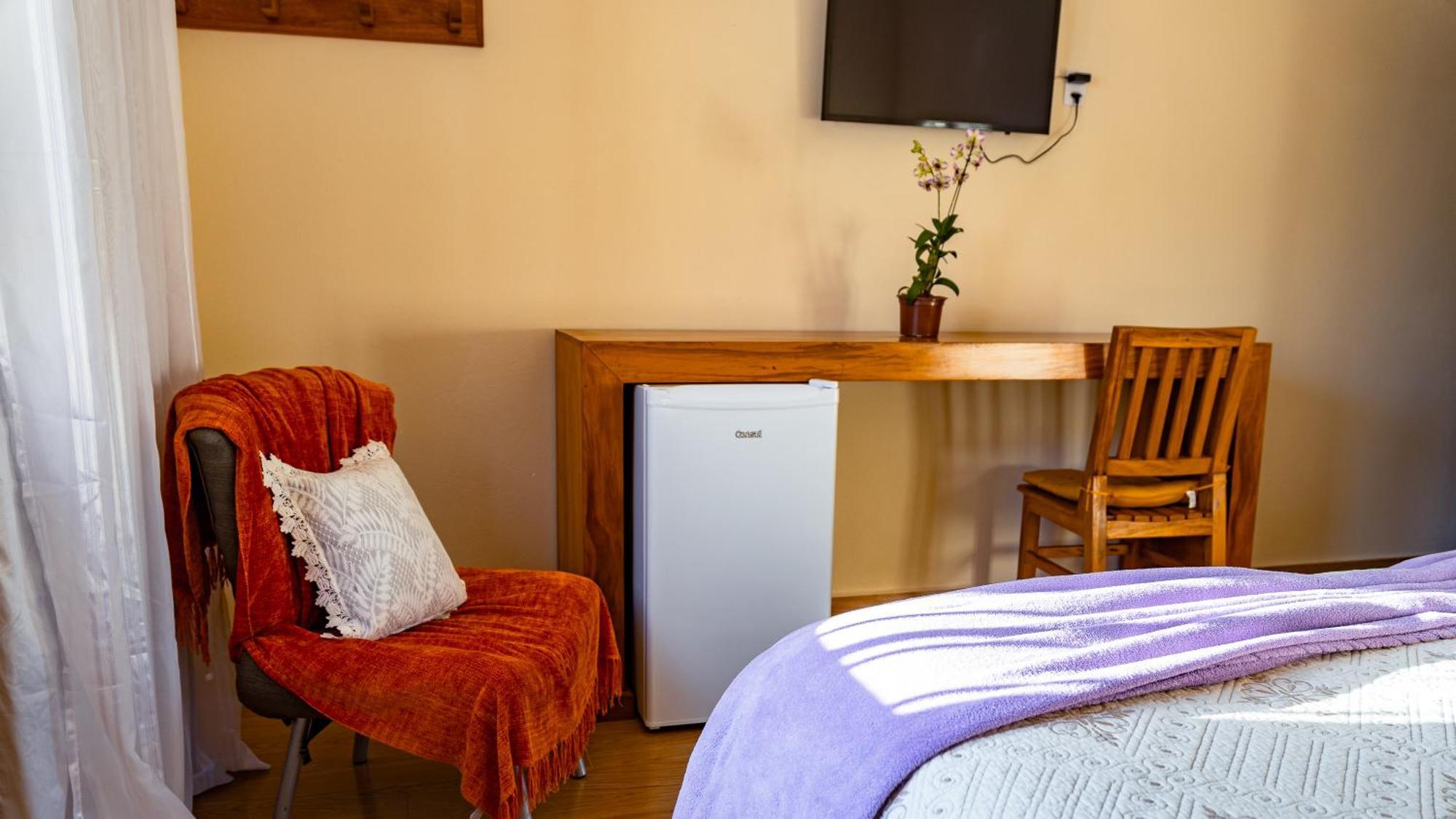 Pousada Charme Tiradentes Ngoại thất bức ảnh