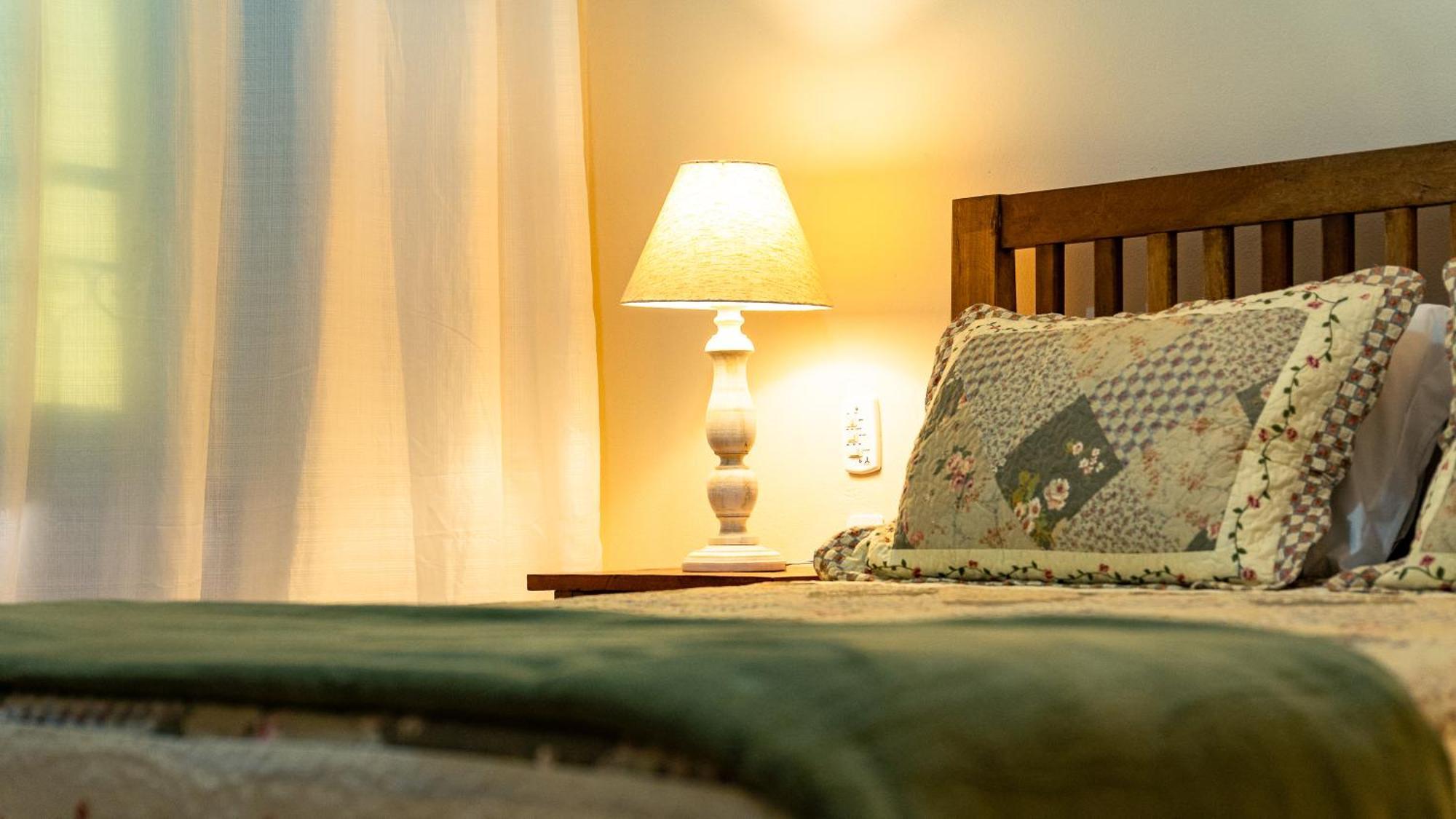 Pousada Charme Tiradentes Ngoại thất bức ảnh