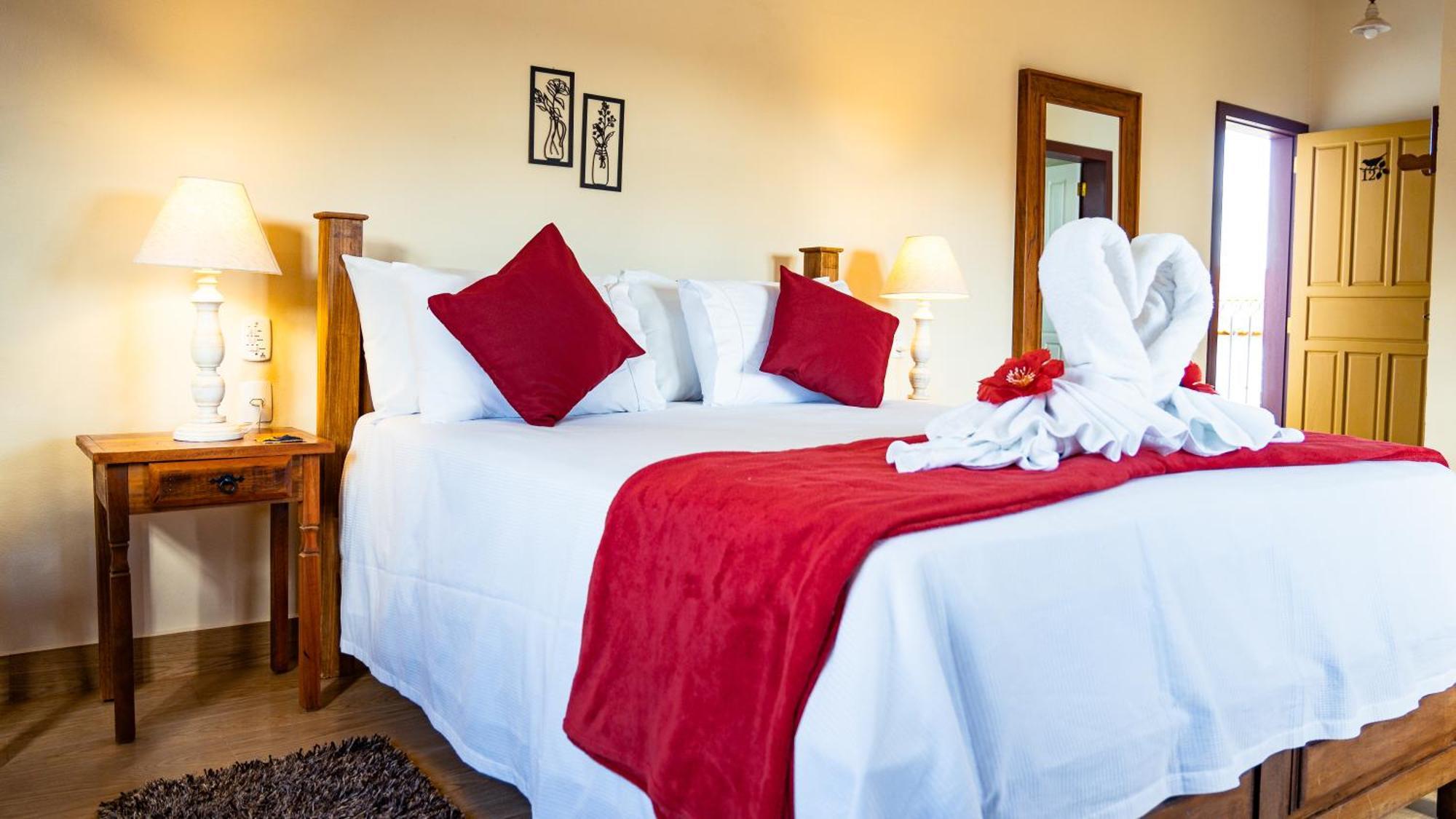Pousada Charme Tiradentes Ngoại thất bức ảnh