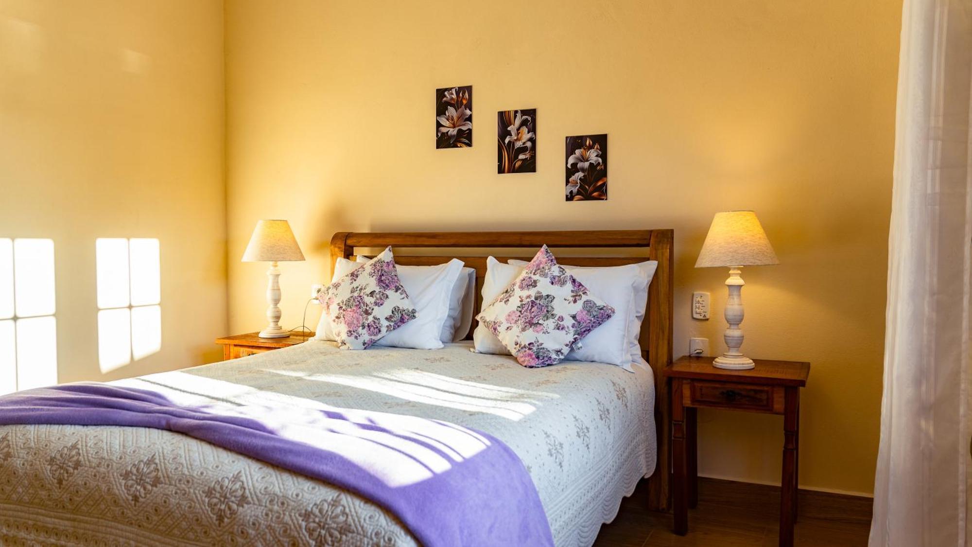 Pousada Charme Tiradentes Ngoại thất bức ảnh