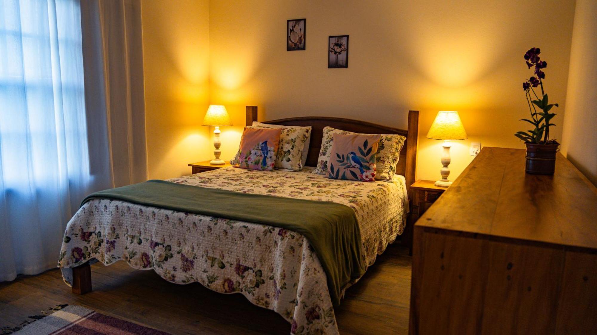 Pousada Charme Tiradentes Ngoại thất bức ảnh