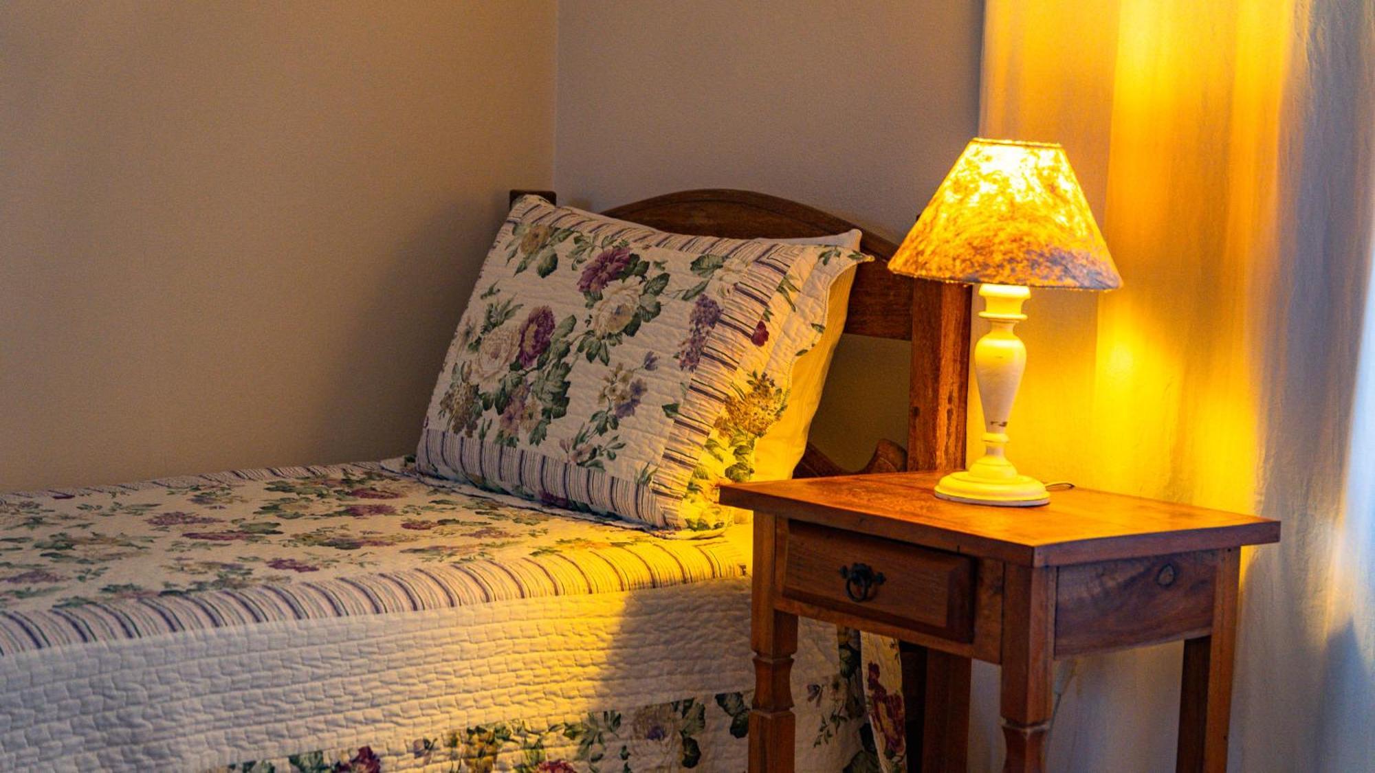 Pousada Charme Tiradentes Ngoại thất bức ảnh
