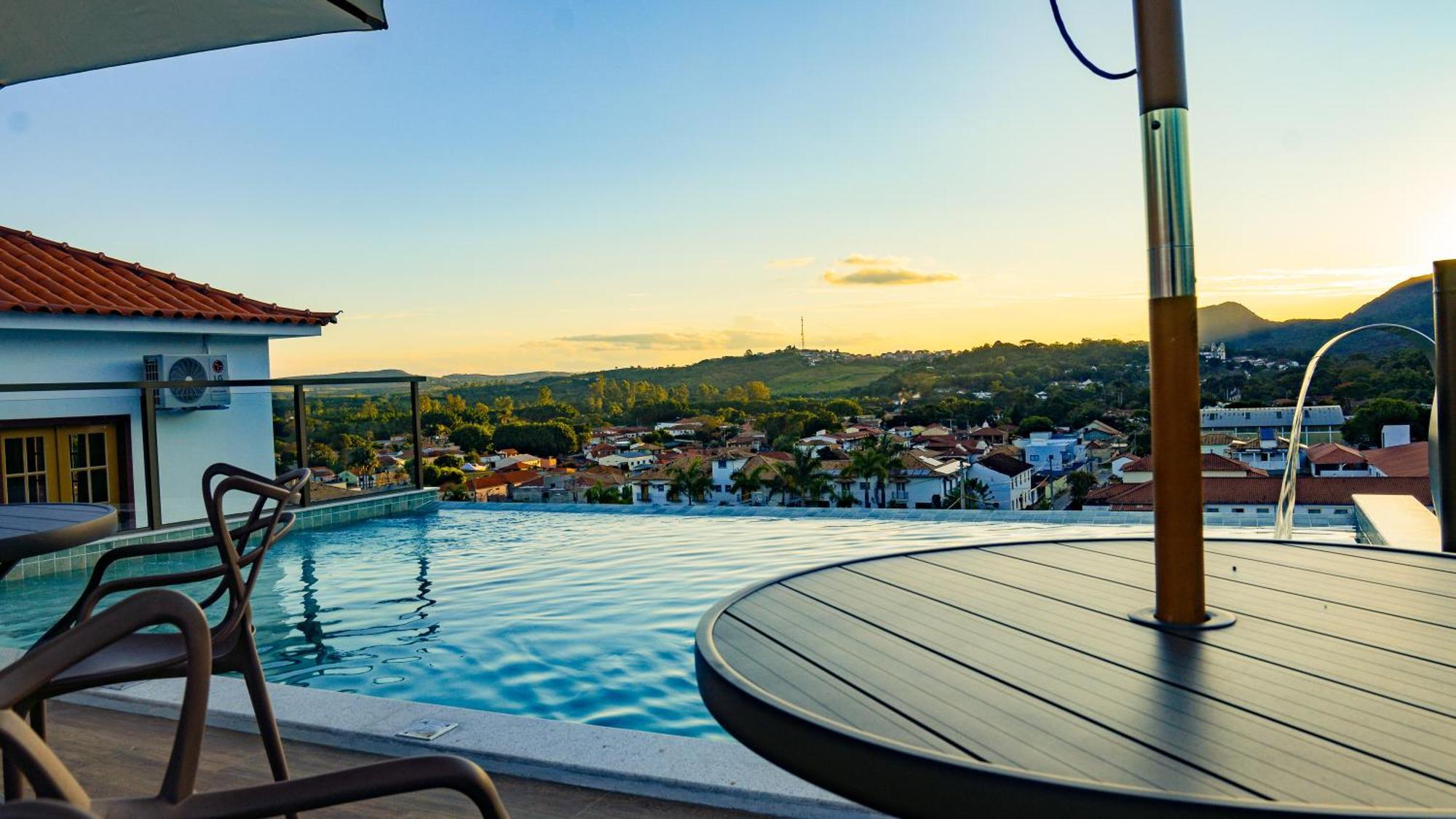 Pousada Charme Tiradentes Ngoại thất bức ảnh