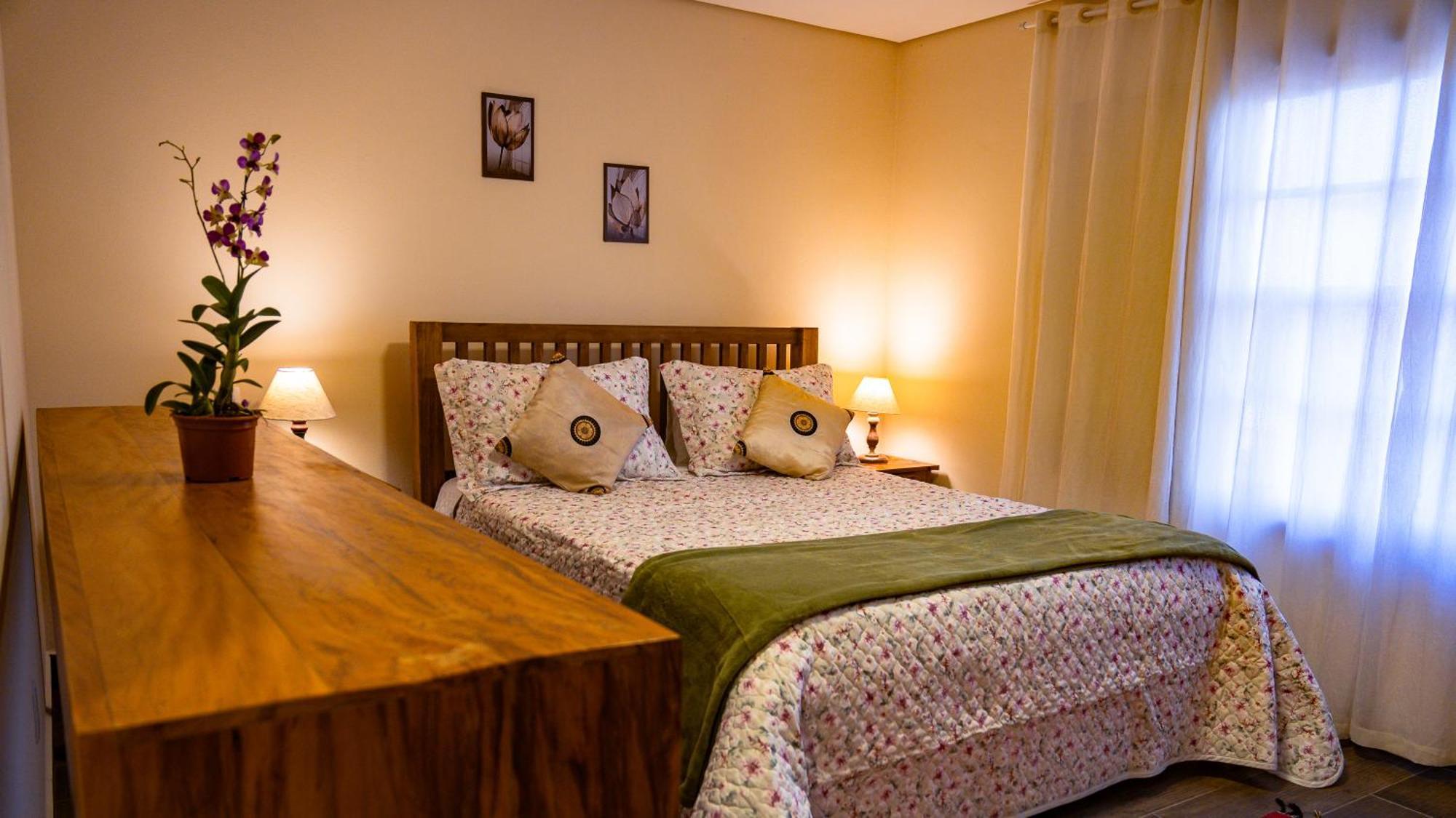 Pousada Charme Tiradentes Ngoại thất bức ảnh