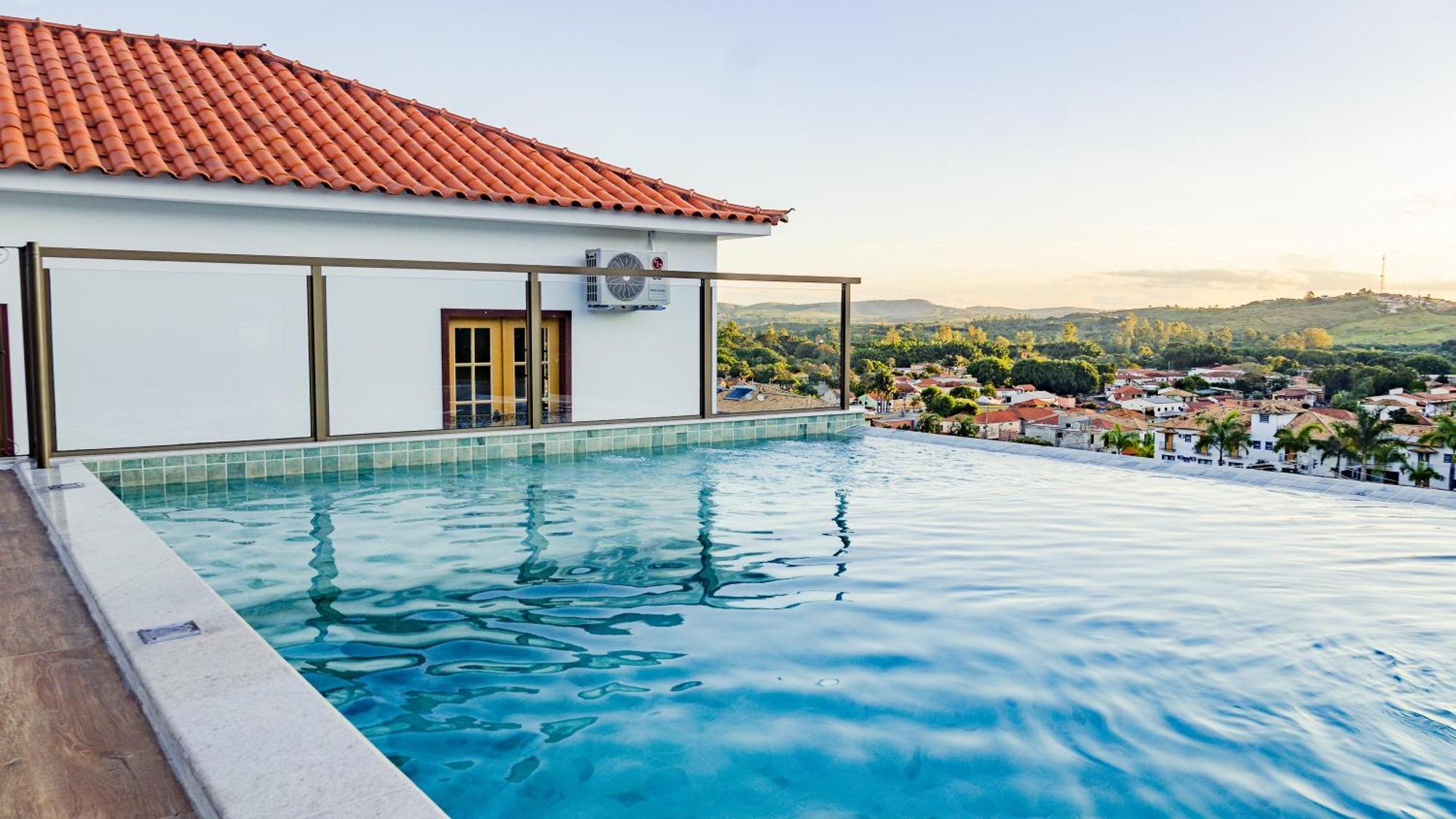 Pousada Charme Tiradentes Ngoại thất bức ảnh