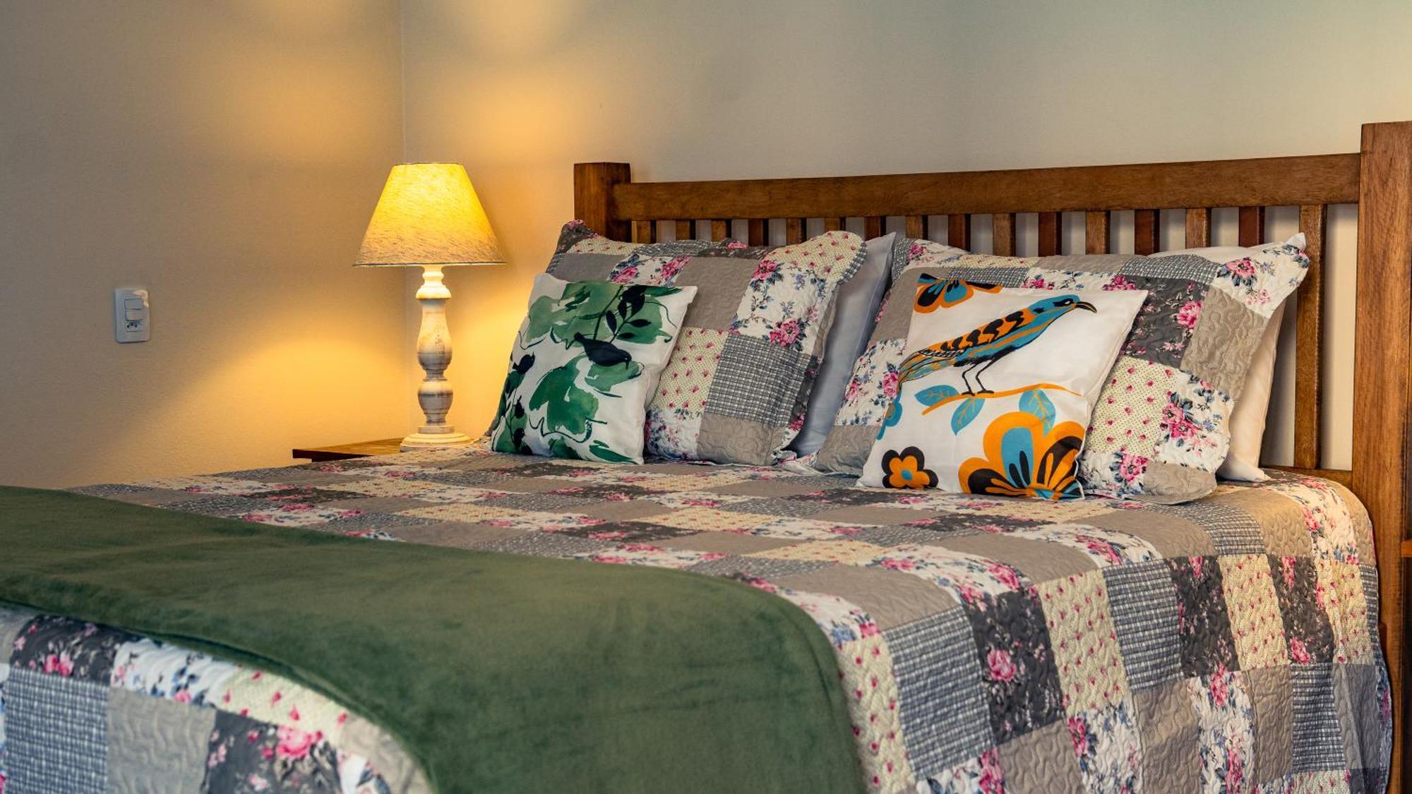 Pousada Charme Tiradentes Ngoại thất bức ảnh