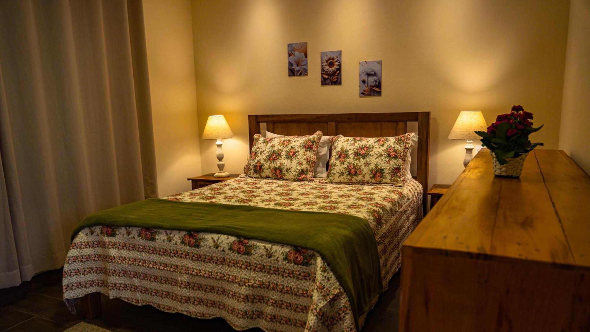 Pousada Charme Tiradentes Ngoại thất bức ảnh