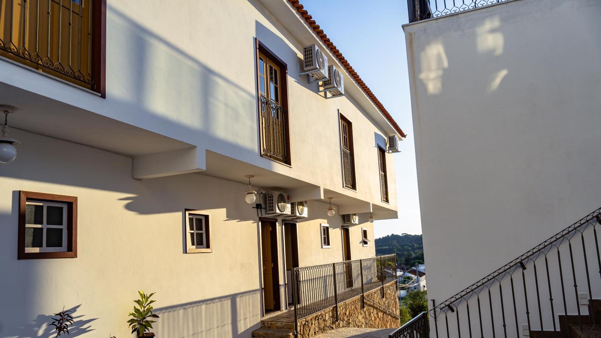 Pousada Charme Tiradentes Ngoại thất bức ảnh