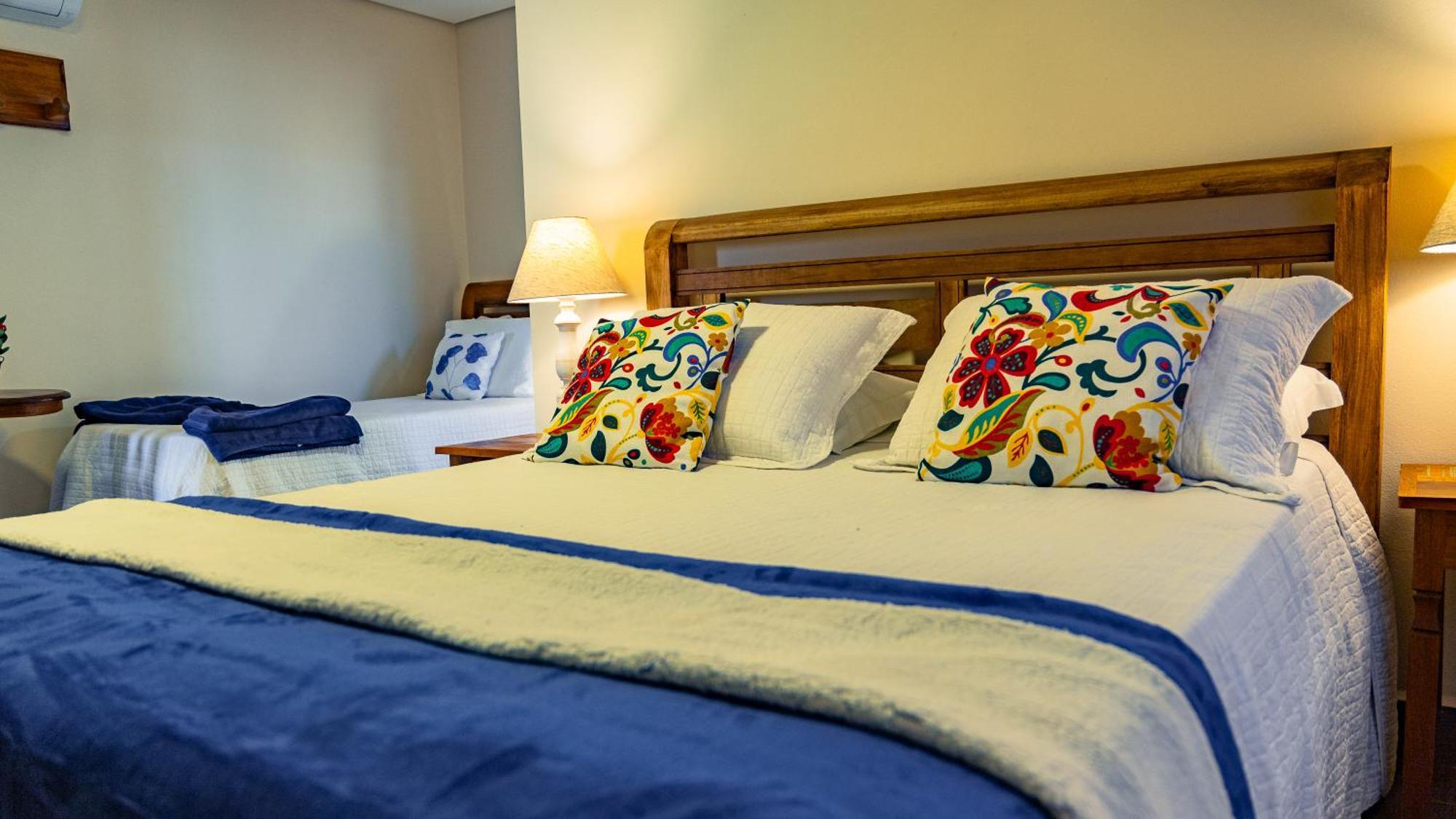 Pousada Charme Tiradentes Ngoại thất bức ảnh