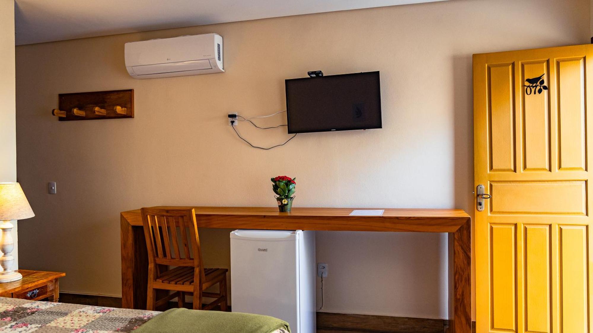 Pousada Charme Tiradentes Ngoại thất bức ảnh
