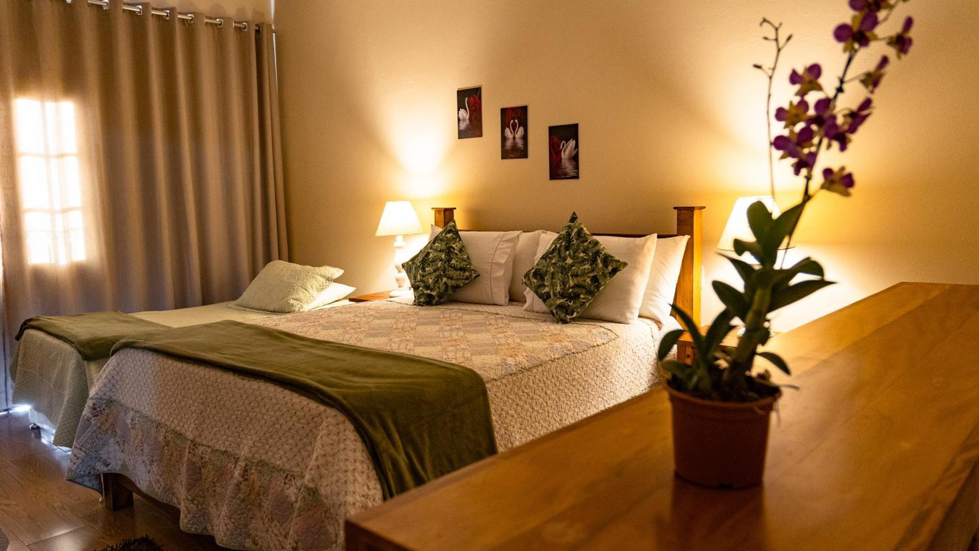Pousada Charme Tiradentes Ngoại thất bức ảnh