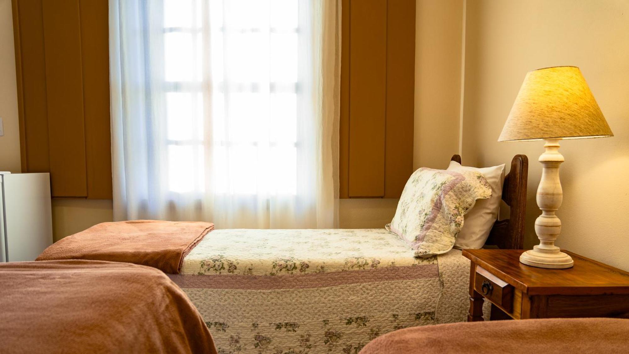 Pousada Charme Tiradentes Ngoại thất bức ảnh