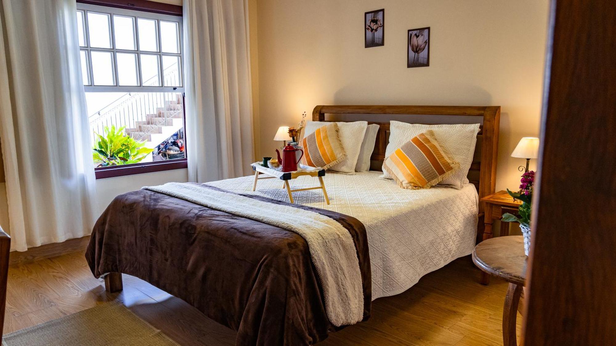 Pousada Charme Tiradentes Ngoại thất bức ảnh
