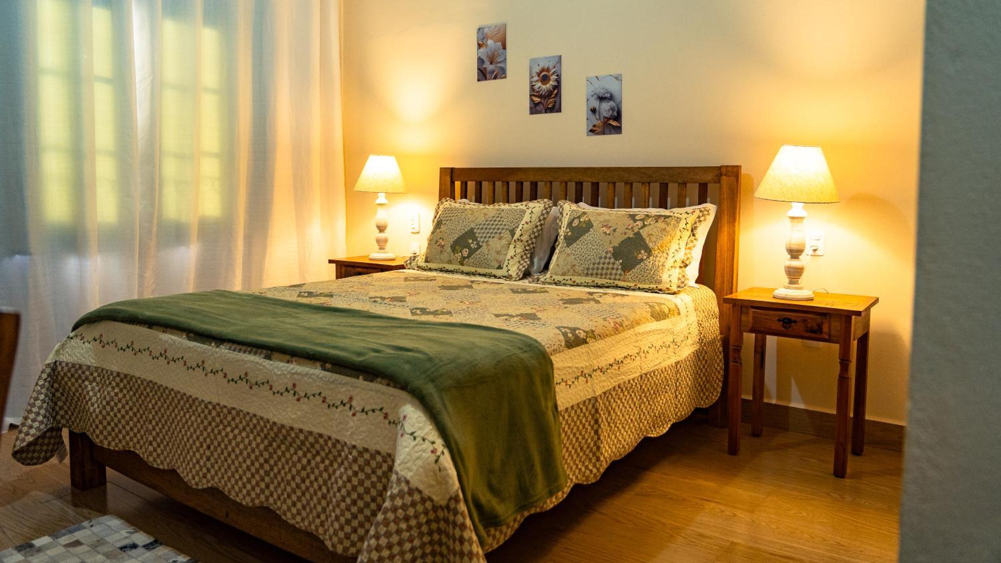 Pousada Charme Tiradentes Ngoại thất bức ảnh