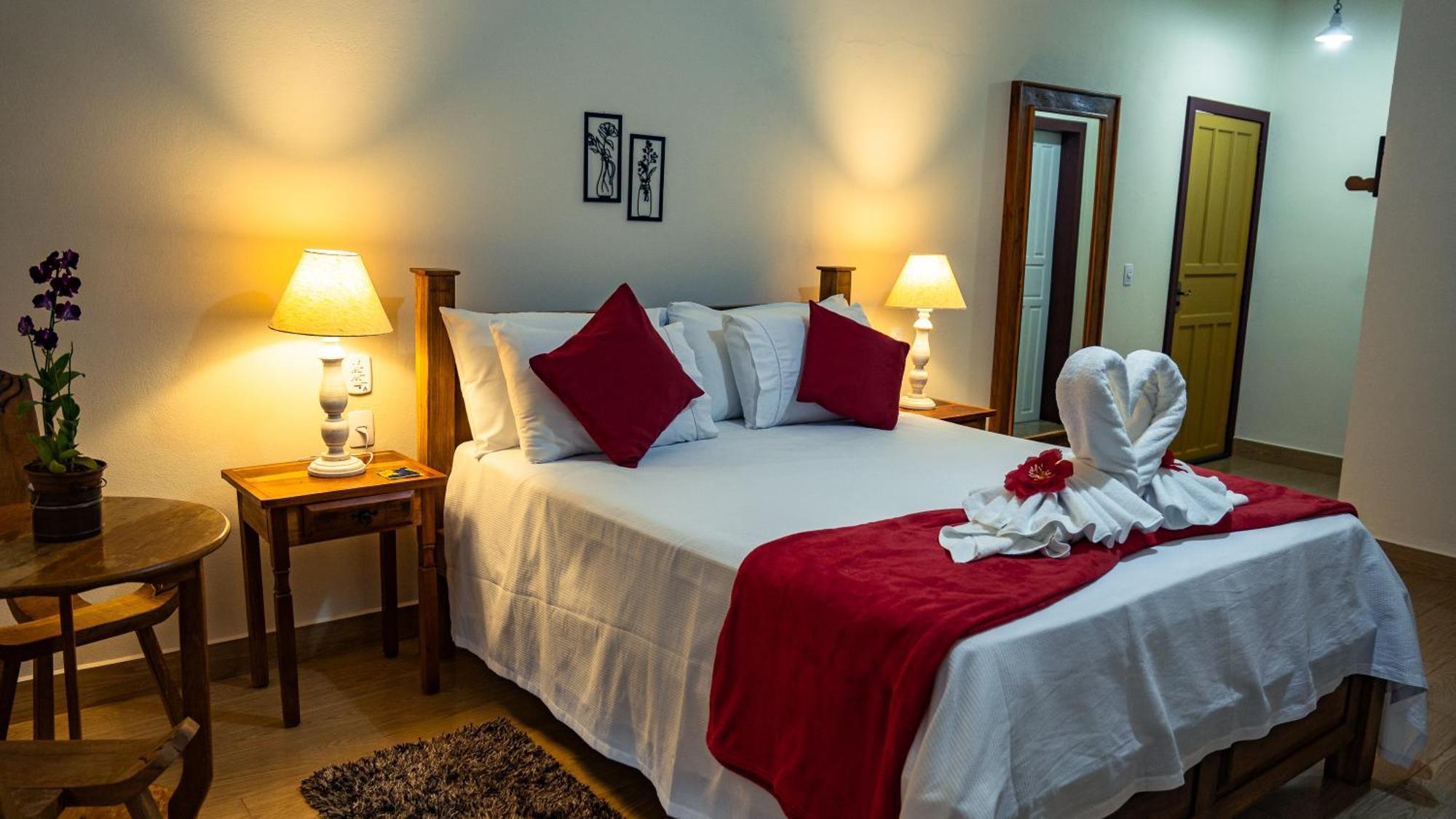 Pousada Charme Tiradentes Ngoại thất bức ảnh