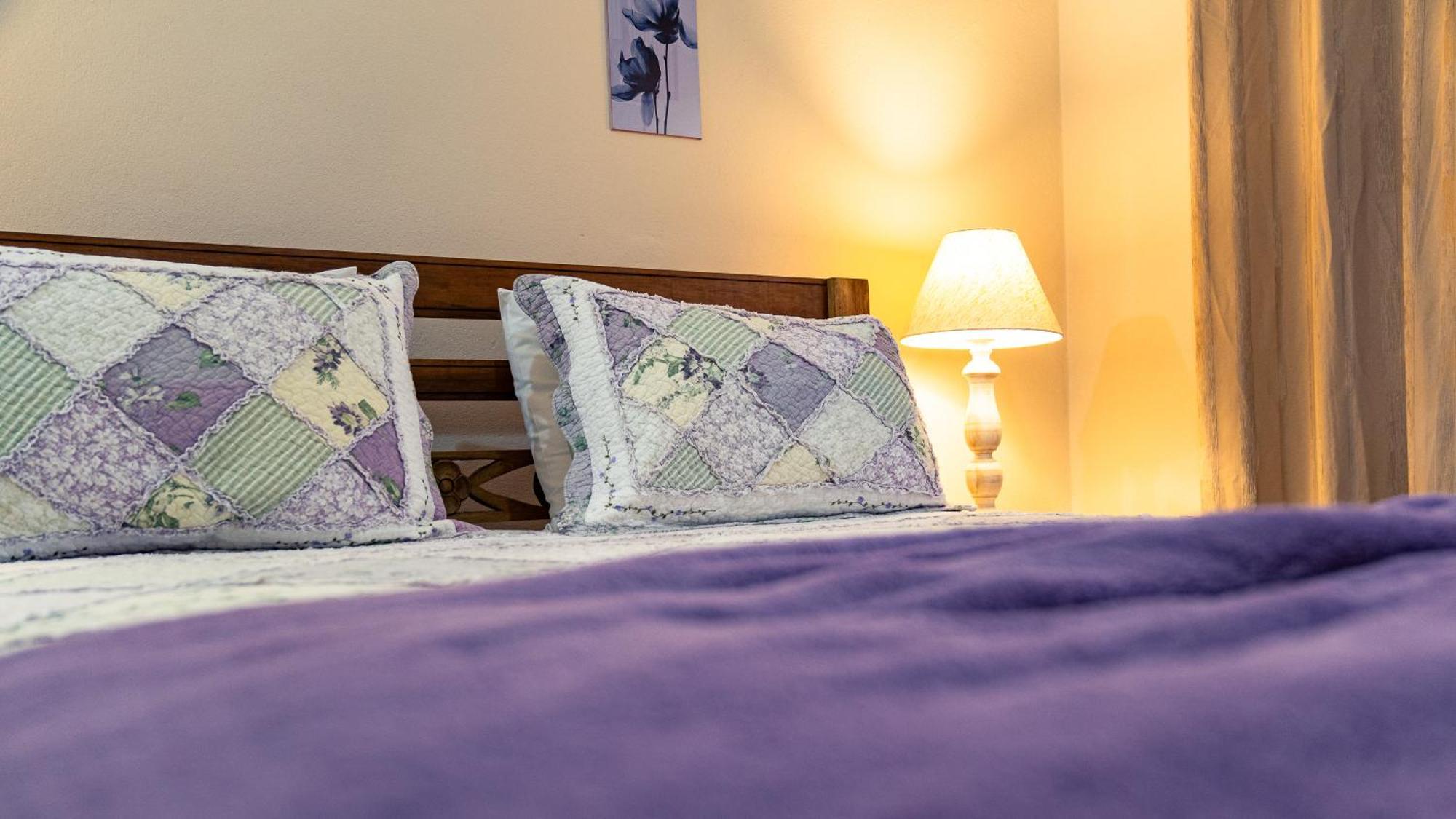 Pousada Charme Tiradentes Ngoại thất bức ảnh