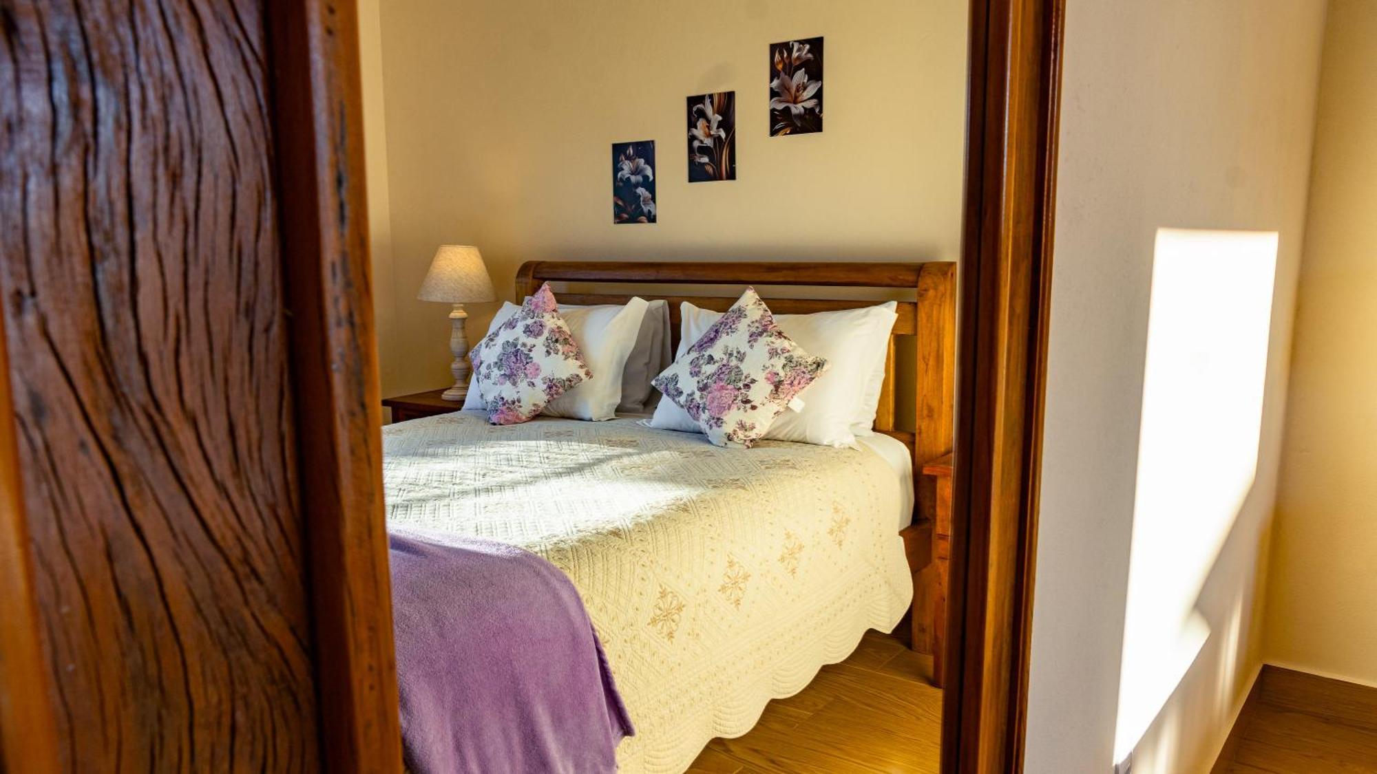 Pousada Charme Tiradentes Ngoại thất bức ảnh