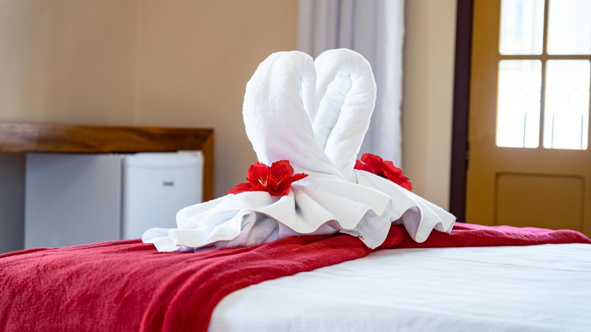 Pousada Charme Tiradentes Ngoại thất bức ảnh