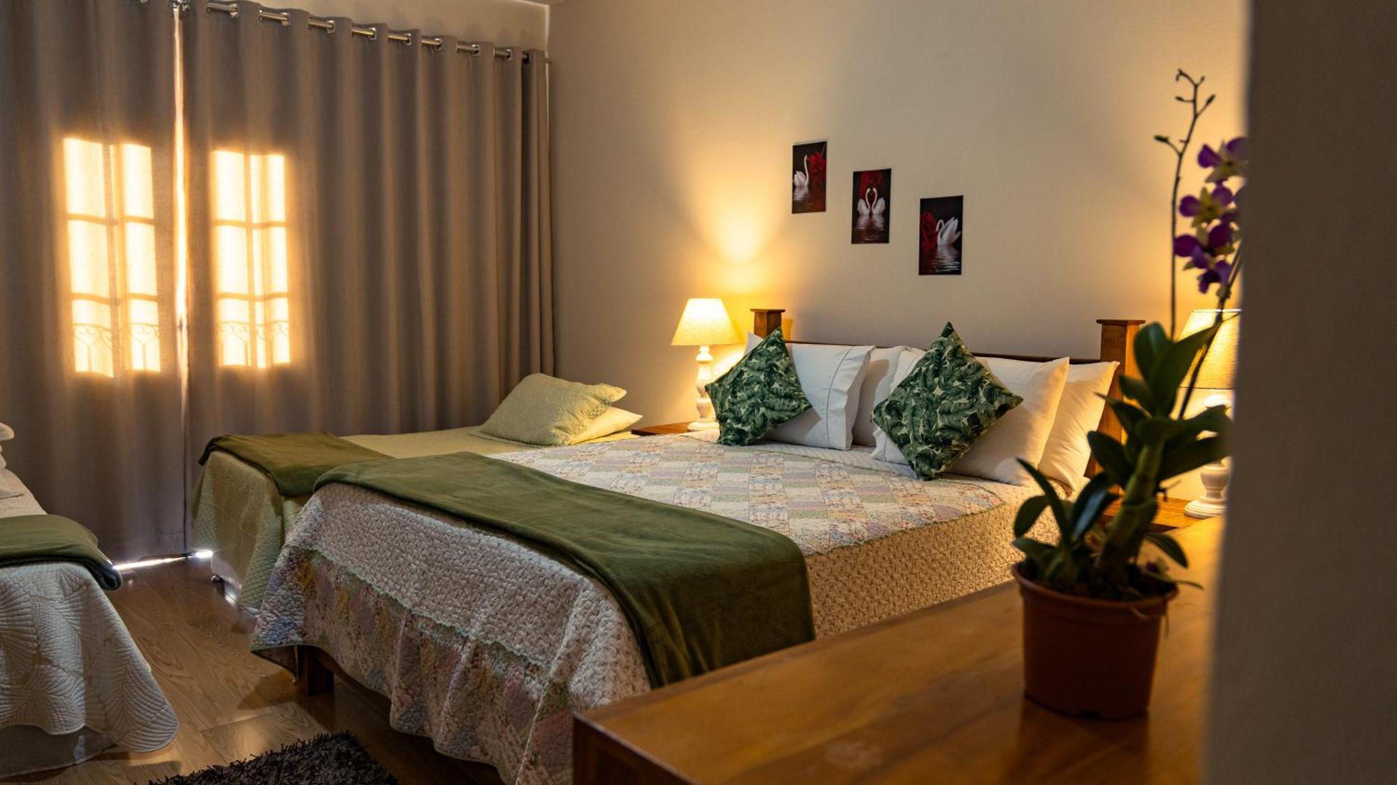 Pousada Charme Tiradentes Ngoại thất bức ảnh
