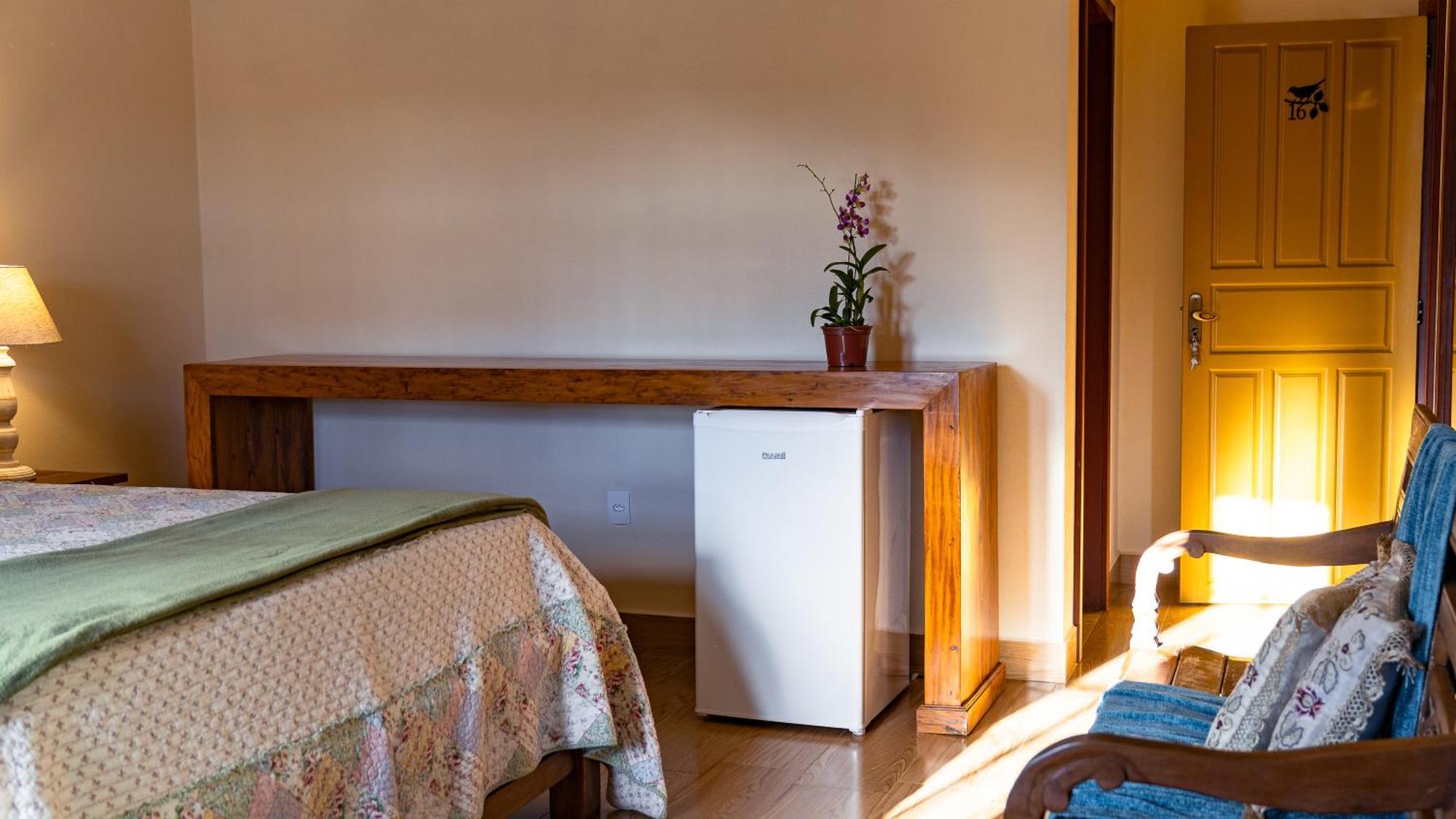 Pousada Charme Tiradentes Ngoại thất bức ảnh