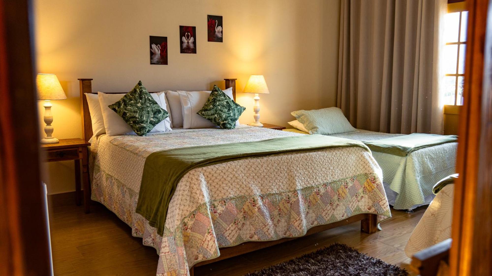 Pousada Charme Tiradentes Ngoại thất bức ảnh